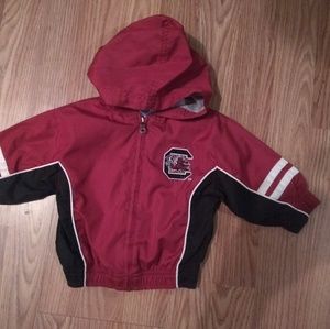 Kids jacket 12 mos.